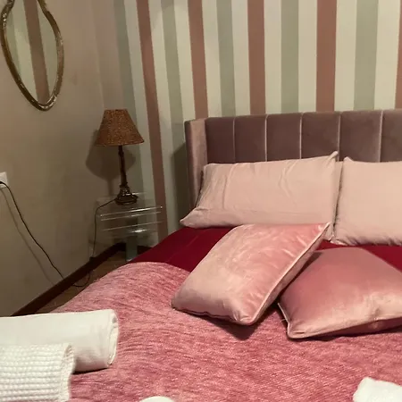 Comfortable Apartment In Castell'Arquato, 60 M² With Garden Daire CastellʼArquato