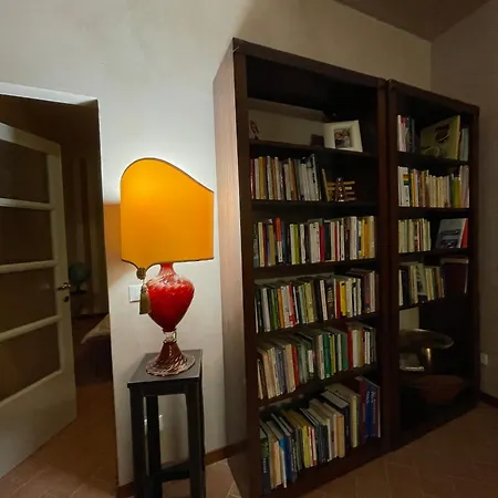 Comfortable In Castell'arquato, 60 M² With Garden Apartment CastellʼArquato