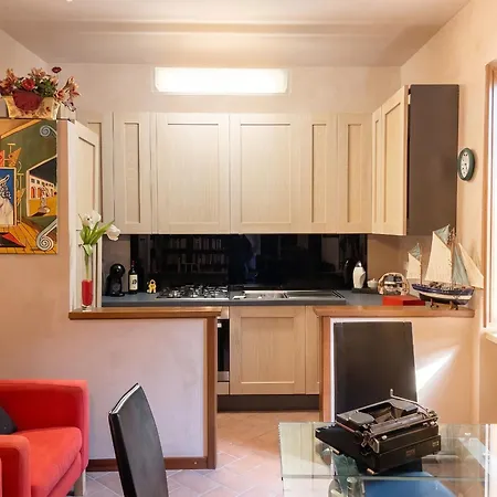 Apartment Comfortable In Castell'arquato, 60 M² With Garden *