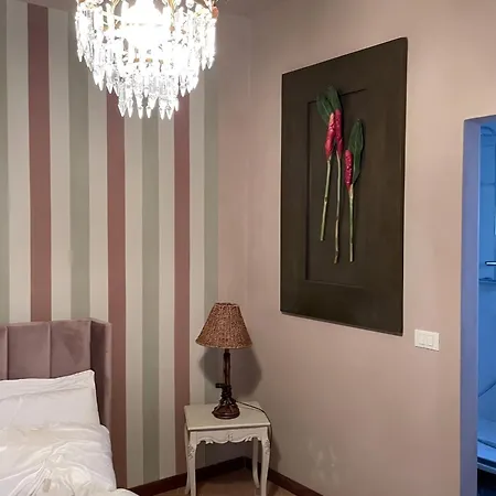 Comfortable In Castell'arquato, 60 M² With Garden * CastellʼArquato