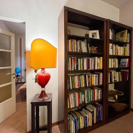 Comfortable In Castell'arquato, 60 M² With Garden CastellʼArquato