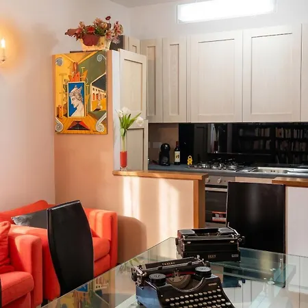 Comfortable In Castell'arquato, 60 M² With Garden
