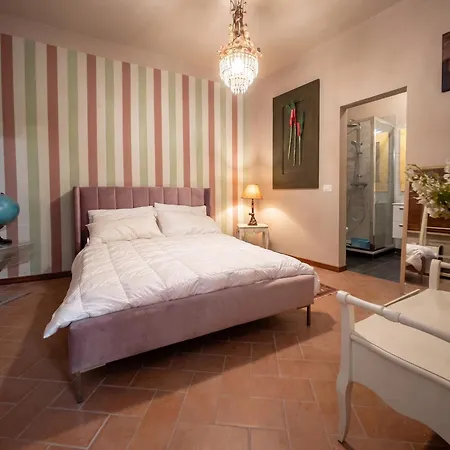 Comfortable In Castell'arquato, 60 M² With Garden *